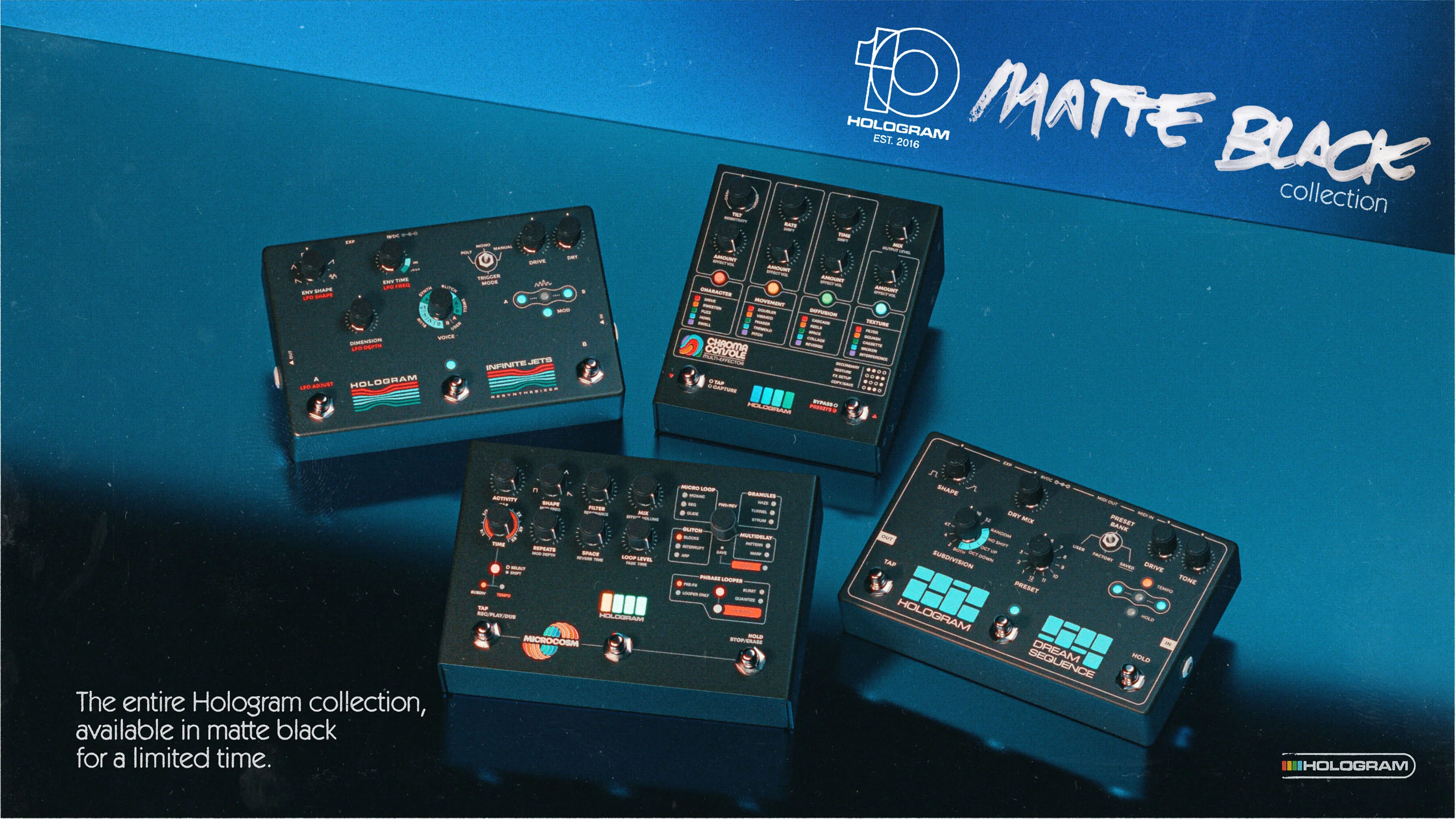 Sonic Alchemy Beyond the Pedalboard