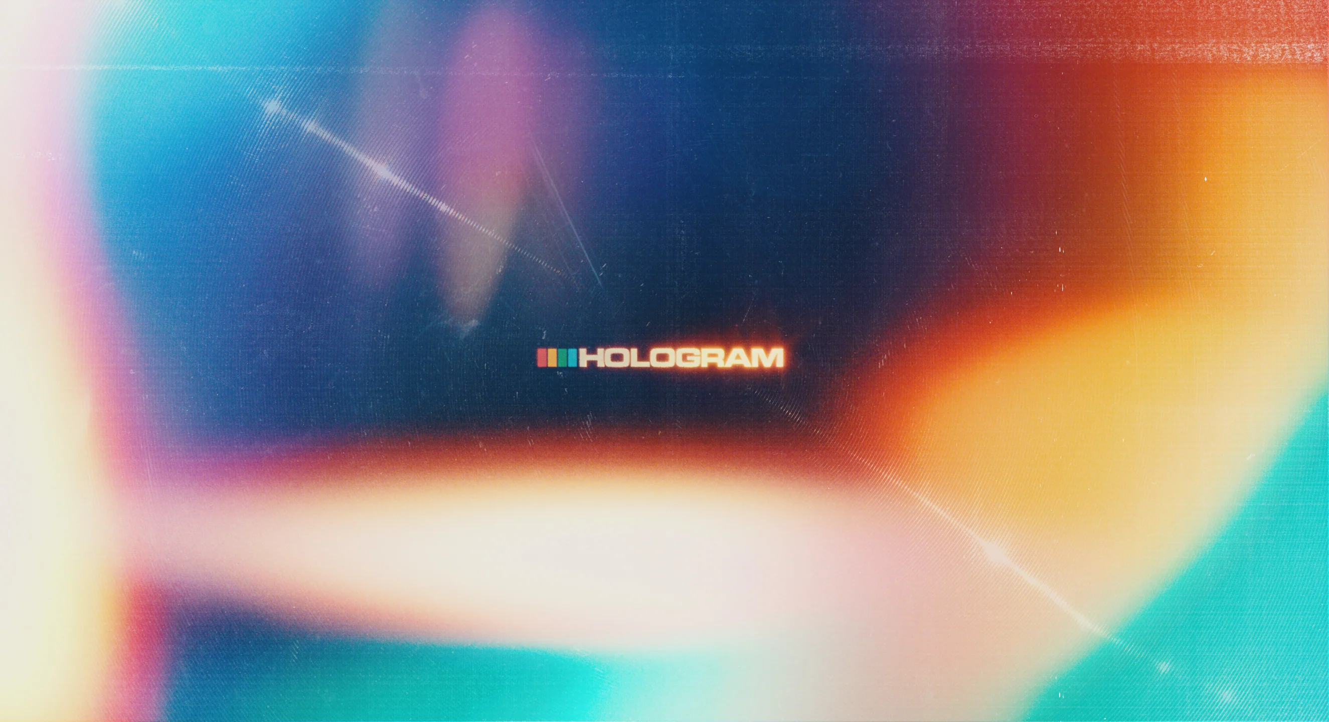 Hologram Electronics
